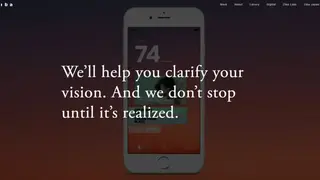 Ziba screenshot