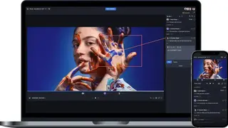 Ziflow screenshot