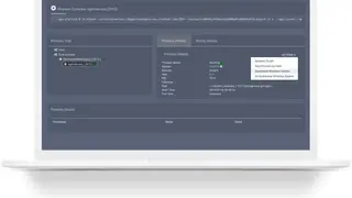 Ziften Endpoint Detection And Response screenshot