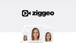 Ziggeo screenshot