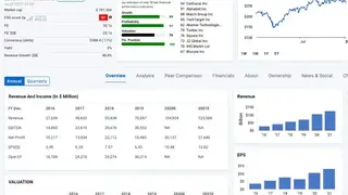 Ziggma screenshot