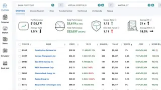 Ziggma screenshot