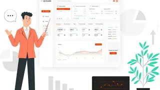 Ziggma screenshot