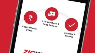 Zigwheels screenshot