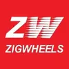 Zigwheels