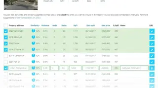 Zilculator screenshot
