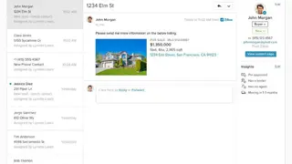 Zillow screenshot