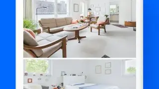 Zillow screenshot