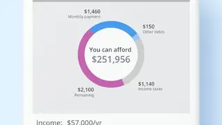 Zillow screenshot