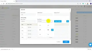 Zimyo screenshot