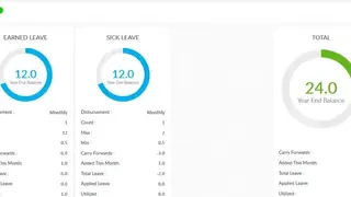 Zimyo screenshot