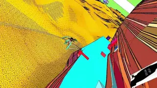 Zineth screenshot