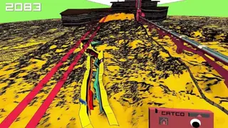 Zineth screenshot