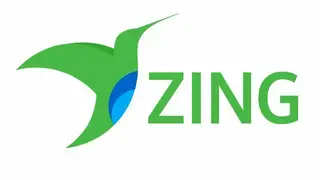 ZingHR screenshot