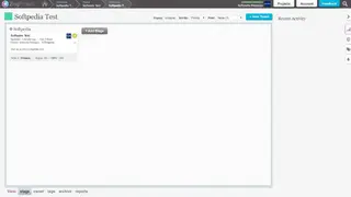 ZingProject screenshot