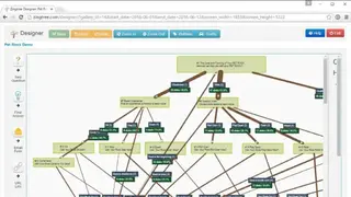 Zingtree screenshot