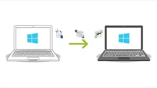 Zinstall Migration Kit Pro screenshot