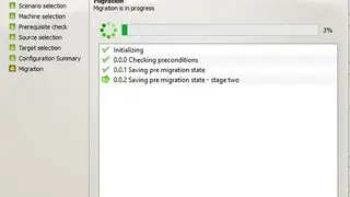 Zinstall WinWin screenshot