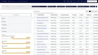 Zint screenshot