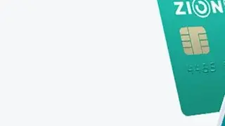 Zion Finance screenshot