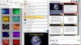ZionWorx screenshot