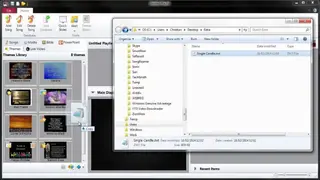 ZionWorx screenshot