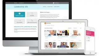 Zip Site screenshot