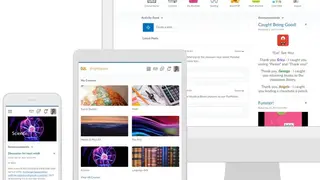 Zip Site screenshot