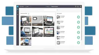 Zip Site screenshot