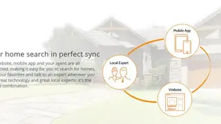 ZipRealty screenshot