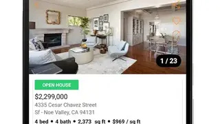 ZipRealty screenshot