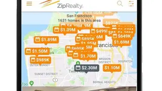 ZipRealty screenshot