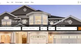 ZipRealty screenshot