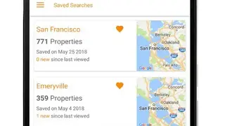 ZipRealty screenshot