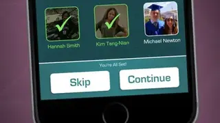 Zipsy screenshot
