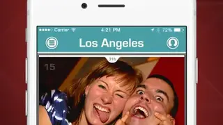Zipsy screenshot