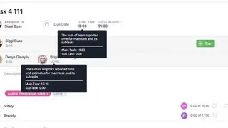 Zistemo screenshot