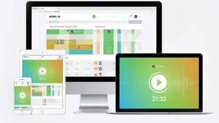 Zistemo screenshot