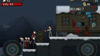 ZKW-Reborn screenshot