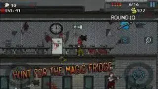 ZKW-Reborn screenshot