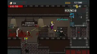 ZKW-Reborn screenshot