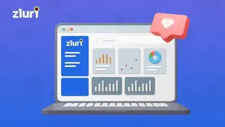 Zluri screenshot