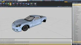 Zmodeler screenshot