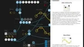 zMors Modular screenshot