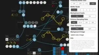 zMors Modular screenshot