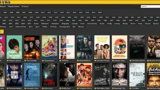 ZMovies screenshot