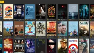 ZMovies screenshot