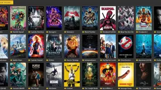 ZMovies screenshot