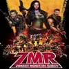 ZMR: Zombies Monsters Robots