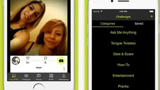 Znapin screenshot